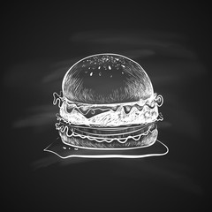 Fast Food