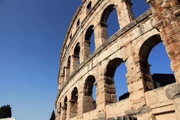 Fototapeta premium Colosseum