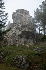 Paesaggi in Molise