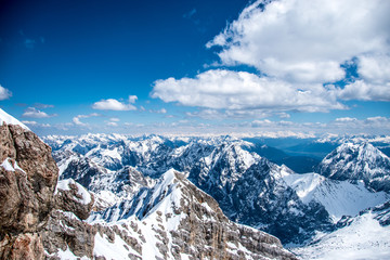 Zugspitze