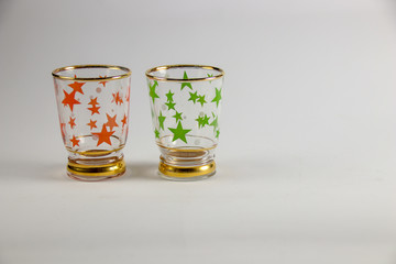 Shot Glasses