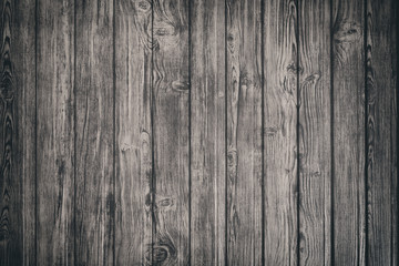 Grey Wooden Wall.Abstract Web Banner