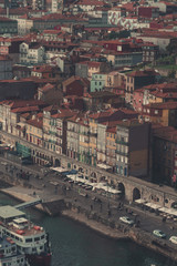 Fototapeta premium Porto Portugal