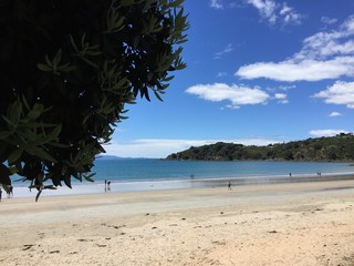 Waiheke Island
