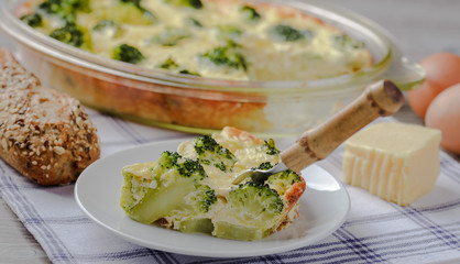 broccoli and cheese casserole,broccoli and cheese casserole