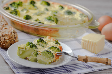 broccoli and cheese casserole,broccoli and cheese casserole