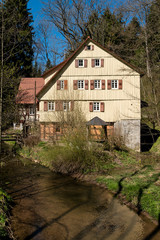 Hagmühle