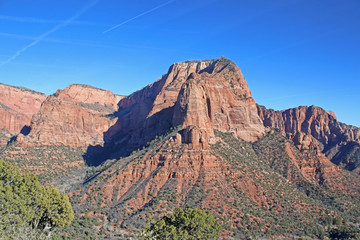 Zion National Park, Utah