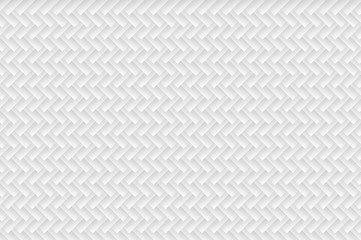 Squares vector pattern - white and gray background,