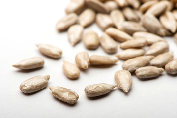 sunflower seeds