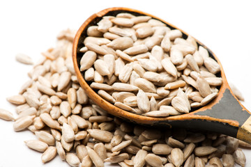 sunflower seeds