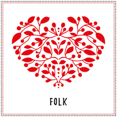 FOLK © ZYTA.eM