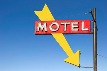Motel