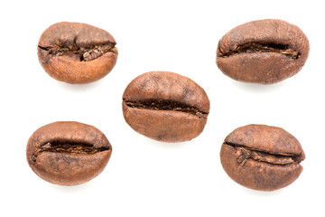 coffee beans