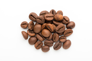 coffee beans