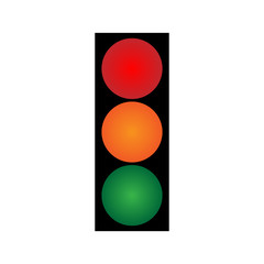 Traffic light volume 20.01