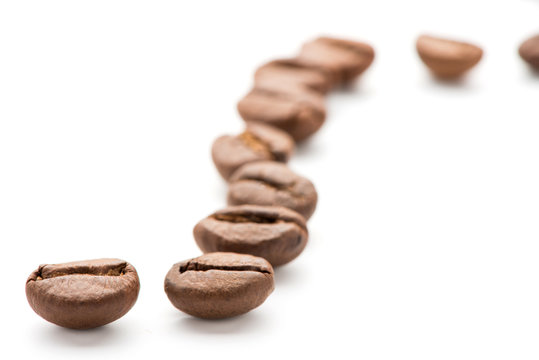 coffee beans