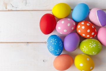 holiday, easter background.