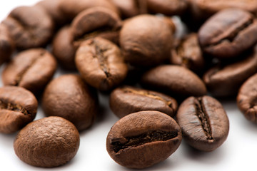 coffee beans