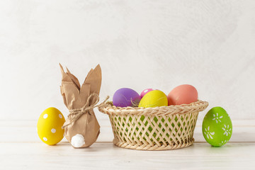 holiday, easter background.