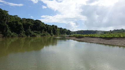 Rio Soco - Dominikanische Republik