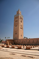 Marrakech Morocco