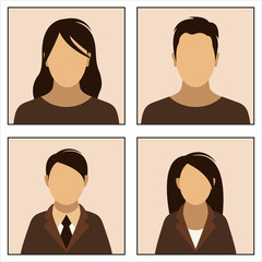 templates id photos
