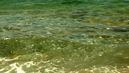 Water Background