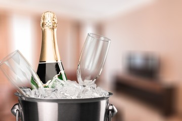 Prosecco.