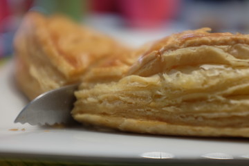 Galette des rois