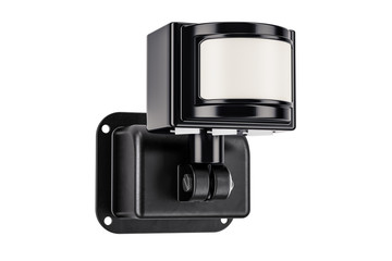 Motion detector, 3D rendering