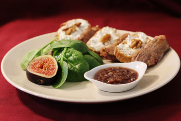 Photographie culinaires