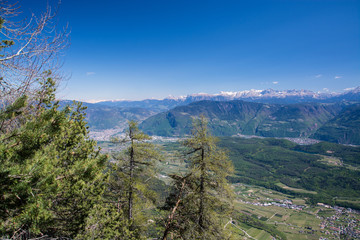 Bozen, Südtirol, Italien