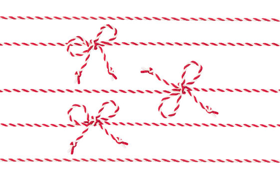 Red And White Twine Images – Browse 136,655 Stock Photos, Vectors, and  Video