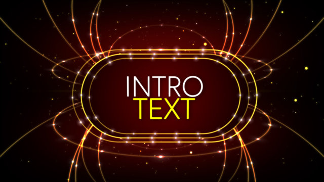 Flipping Light Rings Title