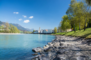 Rattenberg, Tirol, Österreich