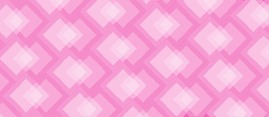 Pink Abstract Background