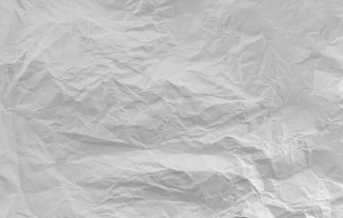 paper background ,crumpled paper and texture