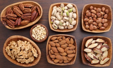 Nuts.