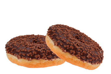 Donut is the sweetest friend of anyone who is not on a diet.