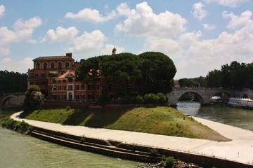 Fototapeta premium Rome