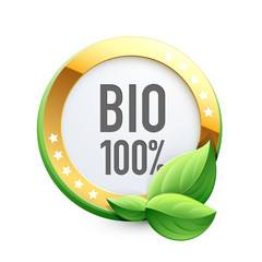Bio 100%