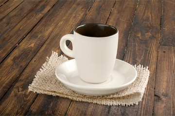 Coffee.