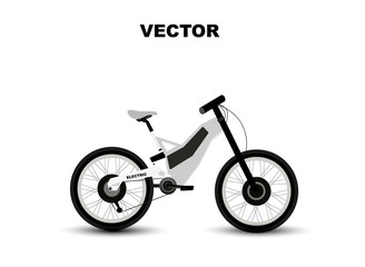 Electric bike