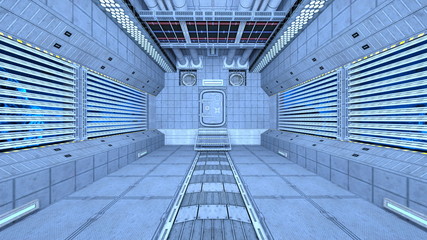 宇宙ステーション