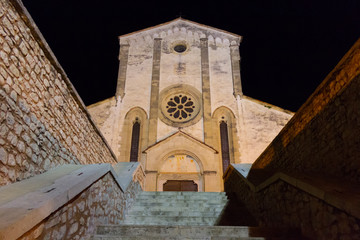 Chiesa Follina
