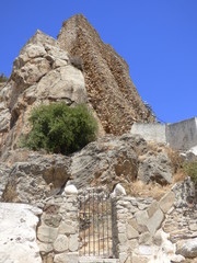 Ardales,pueblo de Málaga, en la comunidad autónoma de Andalucía, España. Está situado en la Sierra de las Nieves junto a los embalses del Guadalhorce