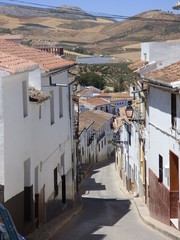 Ardales,pueblo de Málaga, en la comunidad autónoma de Andalucía, España. Está situado en la Sierra de las Nieves junto a los embalses del Guadalhorce