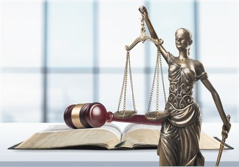 Justice.