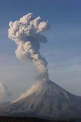 Erupcion